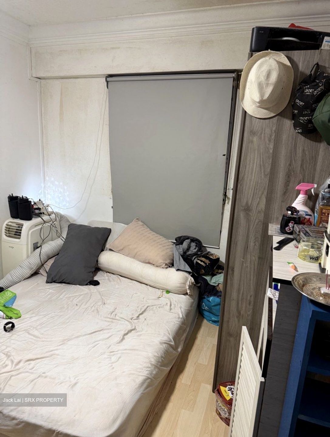 Blk 541 Ang Mo Kio Avenue 10 (Ang Mo Kio), HDB 3 Rooms #573772761